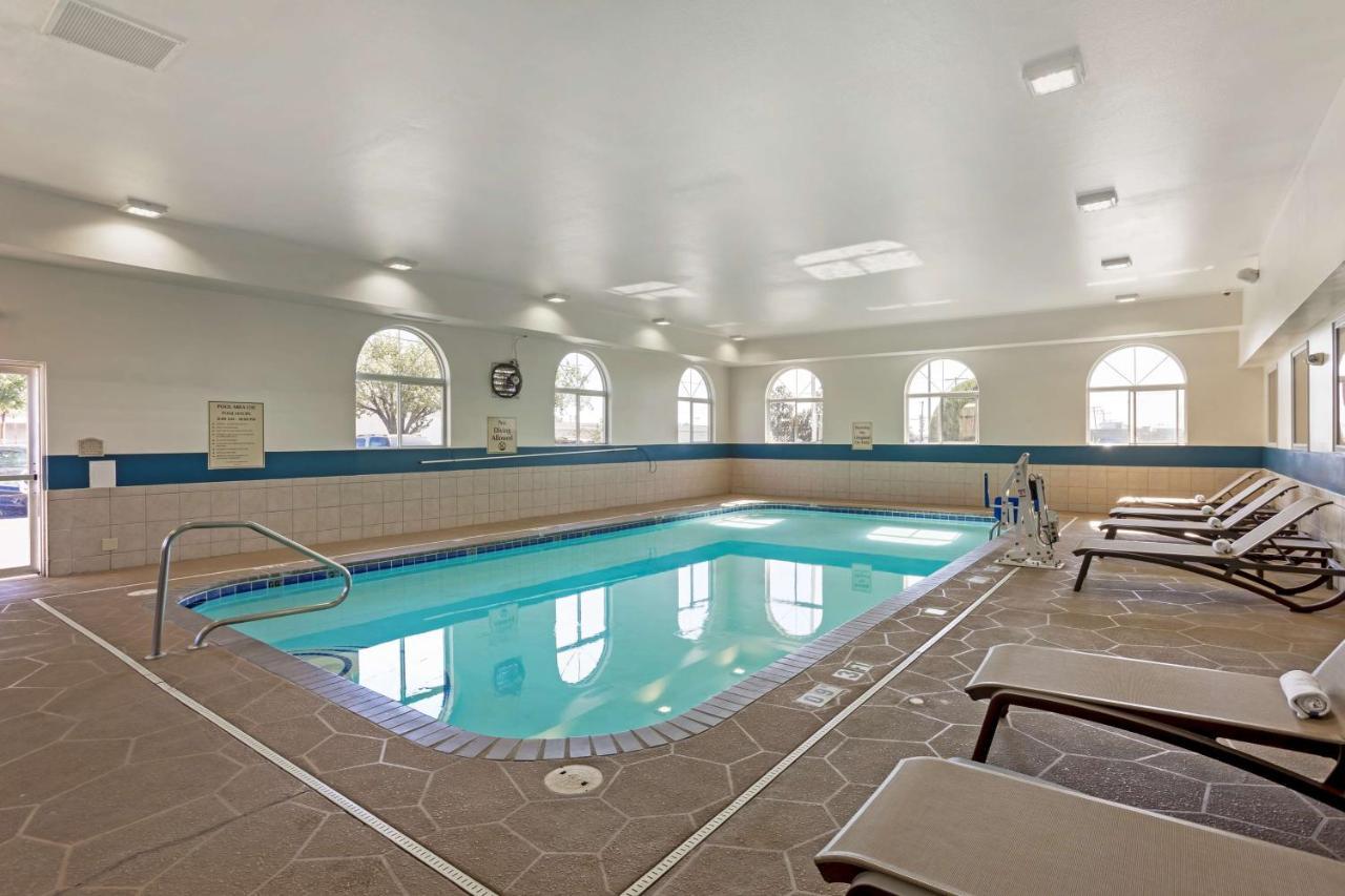Best Western Plus Searcy Inn Екстер'єр фото