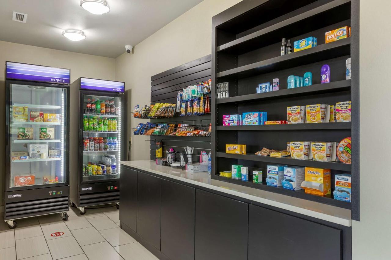 Best Western Plus Searcy Inn Екстер'єр фото