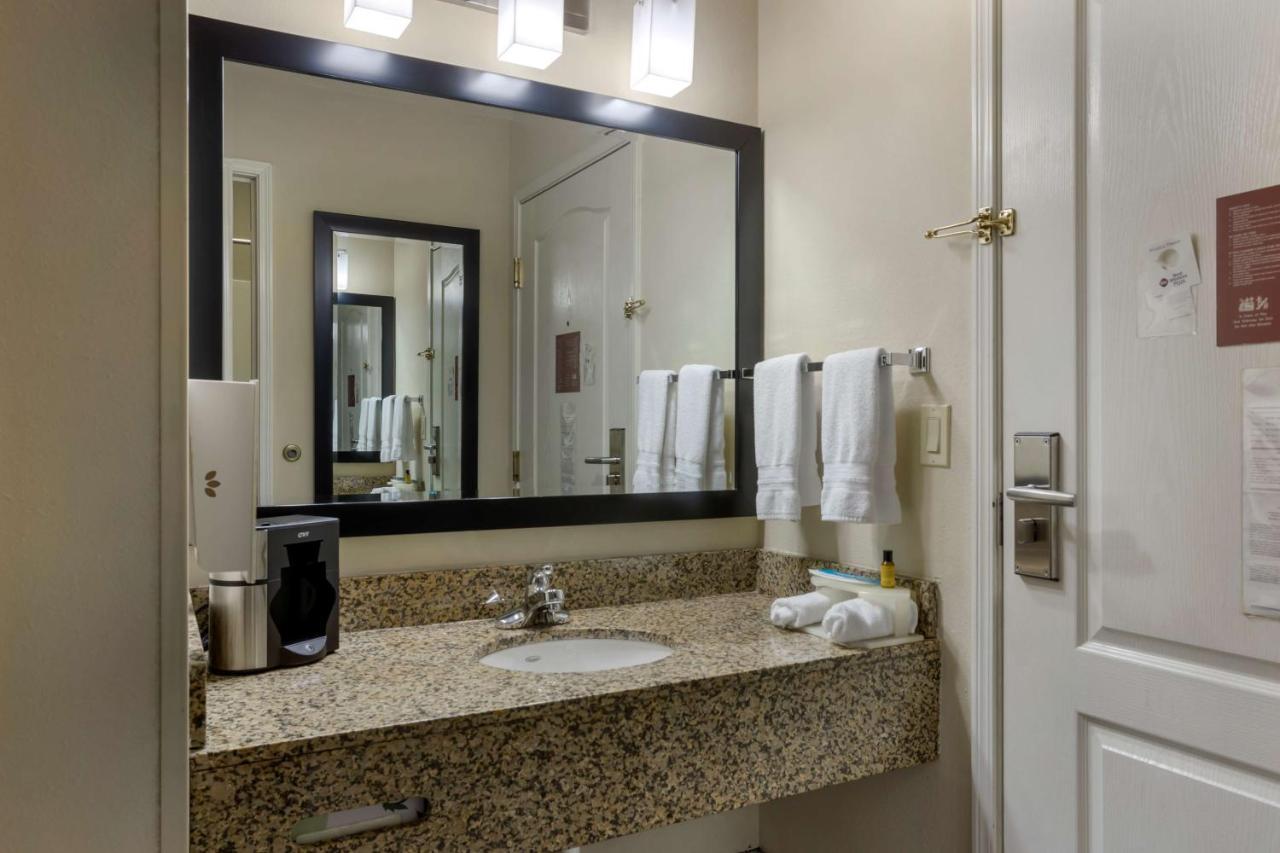 Best Western Plus Searcy Inn Екстер'єр фото