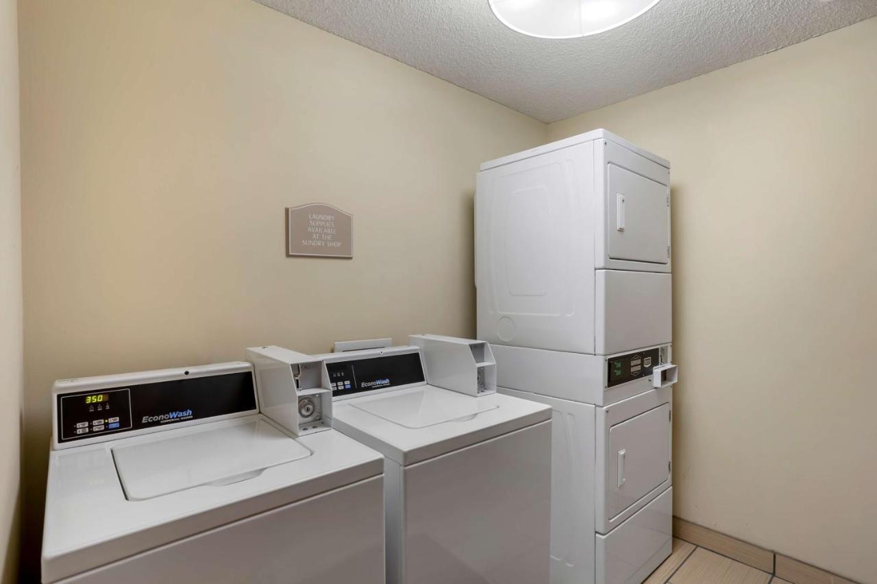 Best Western Plus Searcy Inn Екстер'єр фото