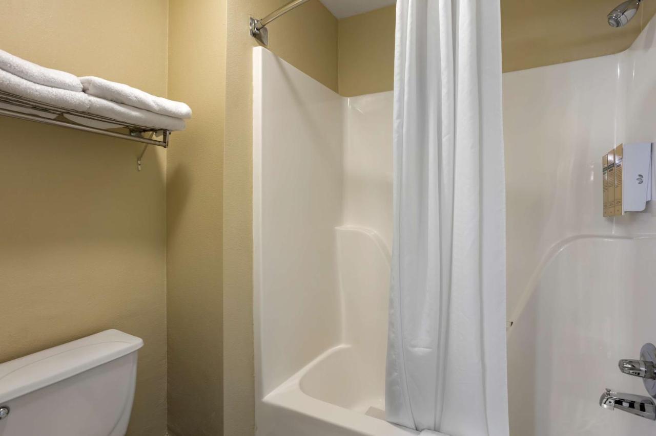 Best Western Plus Searcy Inn Екстер'єр фото