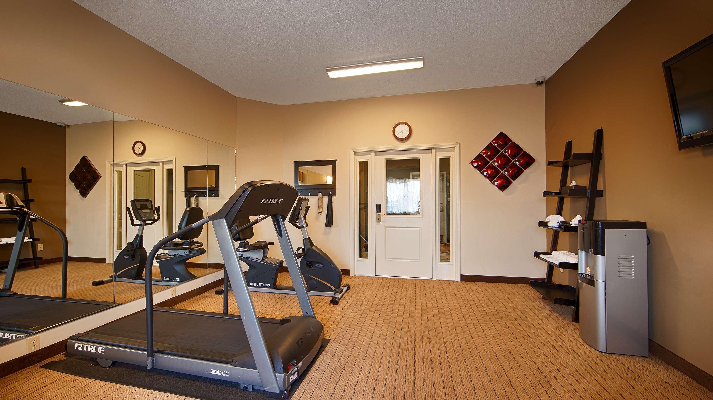 Best Western Plus Searcy Inn Екстер'єр фото