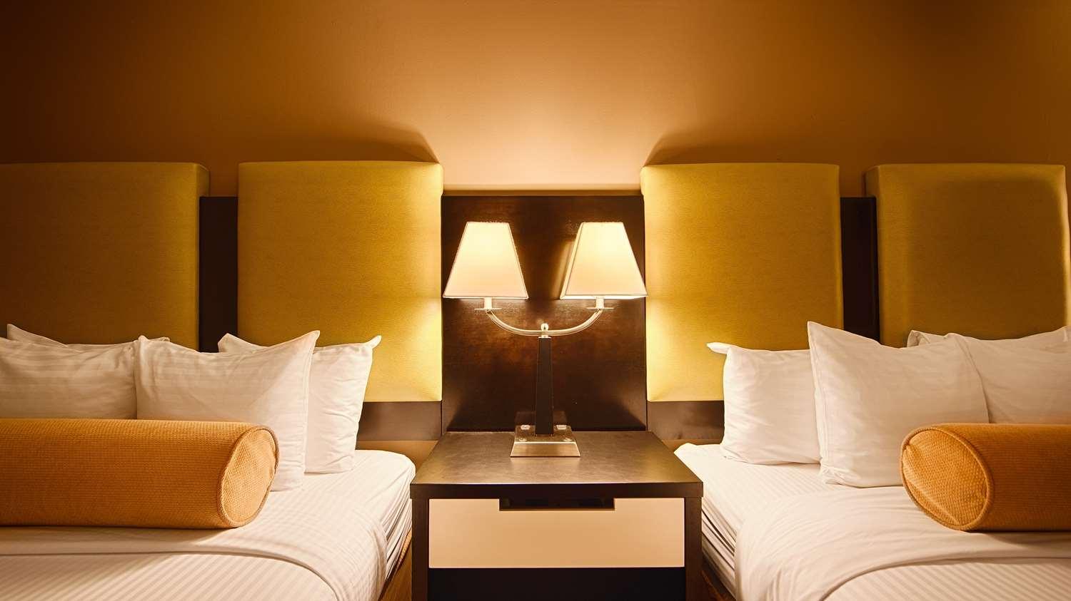Best Western Plus Searcy Inn Екстер'єр фото
