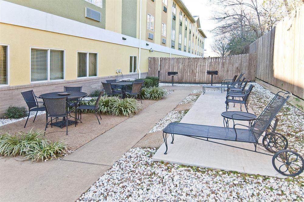 Best Western Plus Searcy Inn Екстер'єр фото