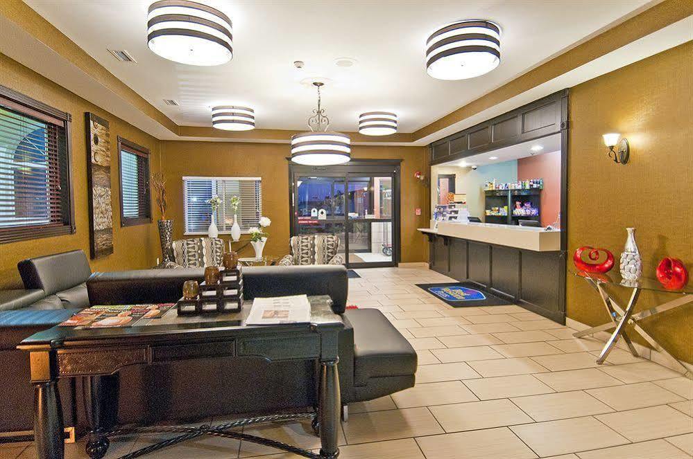 Best Western Plus Searcy Inn Екстер'єр фото